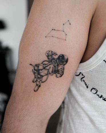 30 Cute Small Tattoo Designs